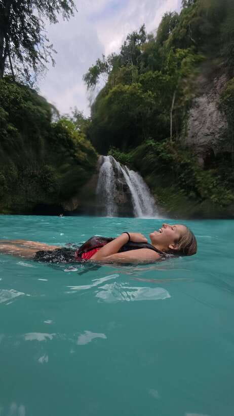 Cebu:Oslob WhaleSharkWatching,Kawasan Canyoneering - Pickup Around Cebu: Convenient Options That Reduce Stress