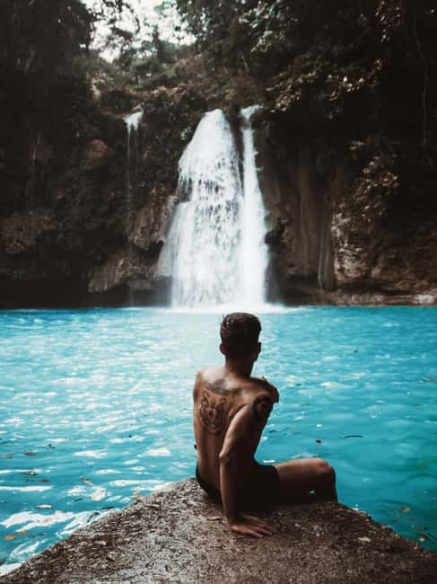 Cebu:Oslob WhaleSharkWatching,Kawasan Canyoneering - Food, Photos, and Small Extras You Should Plan For