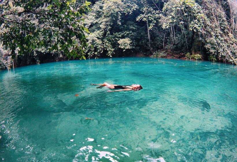 Cebu: Osmeña Peak and Kawasan Falls Canyoneering Day Trip - Key Things I’d Look For Before You Go