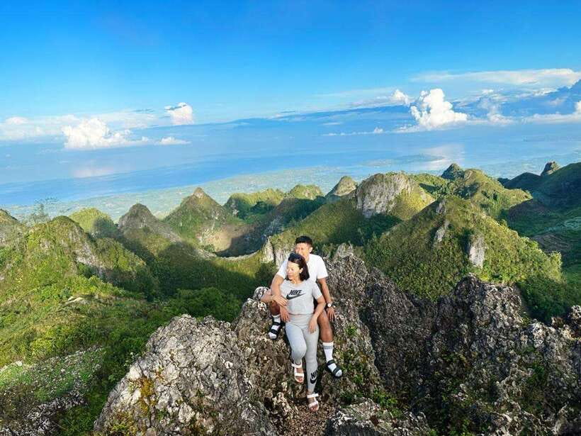 Cebu: Osmeña Peak hike and Sardines Run Snorkel adventure - Key points before you go