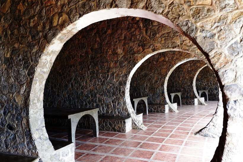 Cebu: Private Panoramic Tour with Dinner - The 35 km hill road, mango orchards, and your private ride