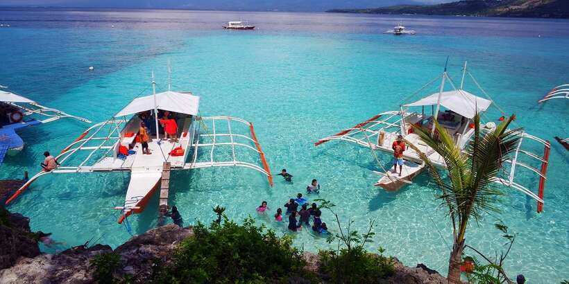 Cebu: Private Sumilon Island & Optional Whale Shark Swim - Price and value: is $109 per person worth it?