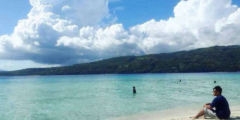 Cebu: Private Sumilon Island & Optional Whale Shark Swim - Should you book this private Sumilon Island plus whale shark day?