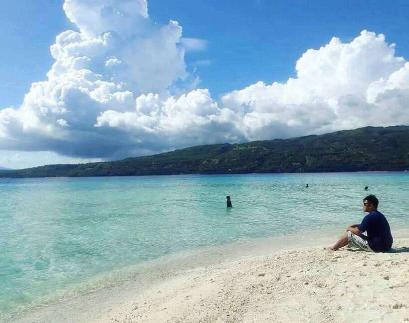Cebu: Private Sumilon Island & Optional Whale Shark Swim - The real schedule: pickup, Oslob, boat transfer, and your 11 to 13 hour day