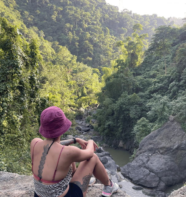 Cebu: Quick Hiking Trip Outside of the Concrete Jungle - Key Things You Should Know Before You Go