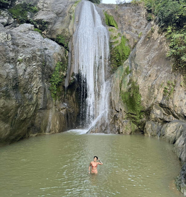 Cebu: Quick Hiking Trip Outside of the Concrete Jungle - Meeting in Talamban: Where Your Day Starts (and How to Plan Around It)