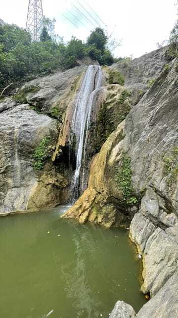 Cebu: Quick Hiking Trip Outside of the Concrete Jungle - Price and Value: About $37 for a Full Half-Day of Real Scenery