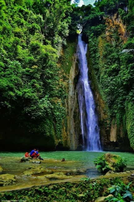 Cebu: Sardine Run Snorkeling, Mantayupan Falls & ATV Thrills - Should You Book This Cebu Tour?