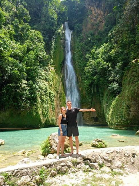 Cebu: Sardine Run Snorkeling, Mantayupan Falls & ATV Thrills - Barili ATV Adventure: Fun, Scary-Fast, and Sometimes More Work Than Expected