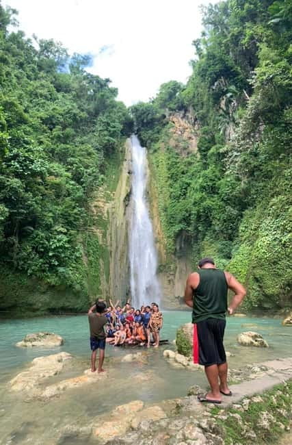 Cebu: Sardine Run Snorkeling, Mantayupan Falls & ATV Thrills - Guides Matter: When Jave, Raul, and Jerome Set the Tone