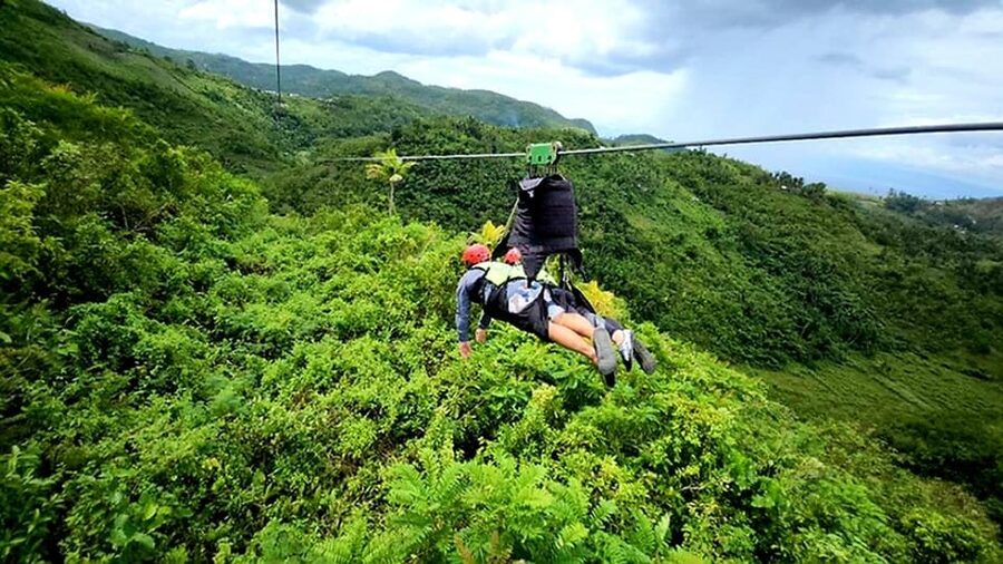 Cebu Shared Tour: Whaleshark Swimming & Kawasan Canyoneering - Who should book this shared Cebu Join Tours day trip