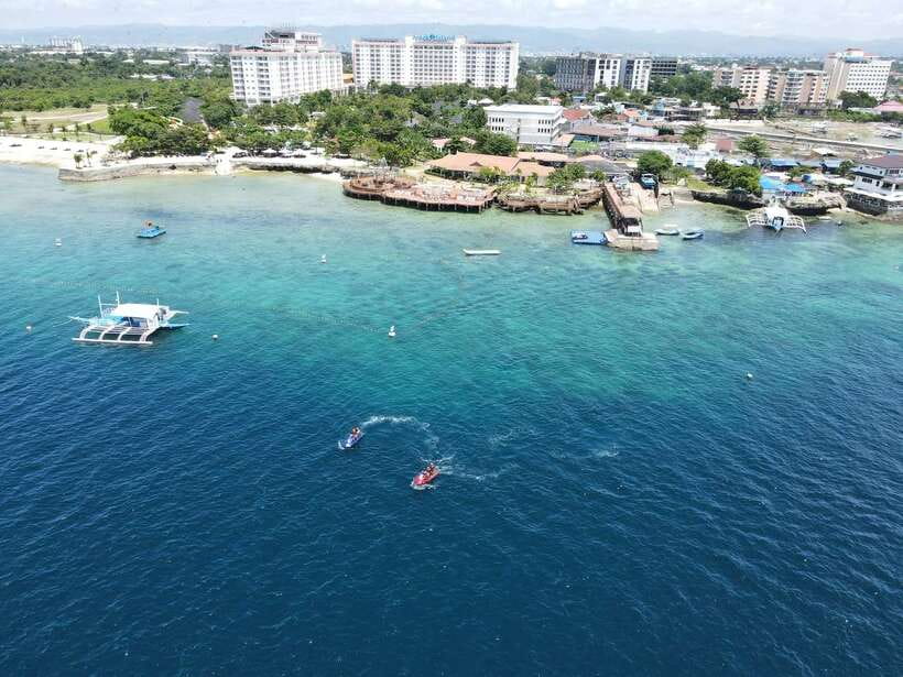 Cebu: Snorkeling + 3 Water Activity Tour - Who Should Book, and Who Should Skip This One