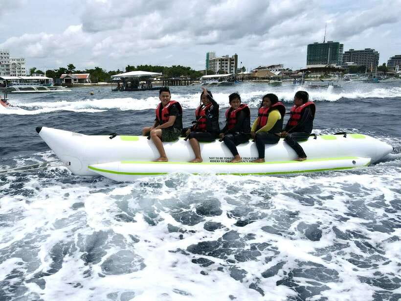 Cebu: Snorkeling + 3 Water Activity Tour - Should You Book This Cebu Snorkeling + 3 Water Activities Tour?