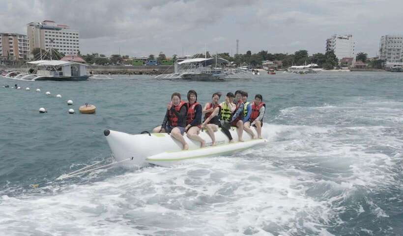 Cebu: Snorkeling + 3 Water Activity Tour - Kontiki Marina Basecamp and the On-the-Ground Rhythm