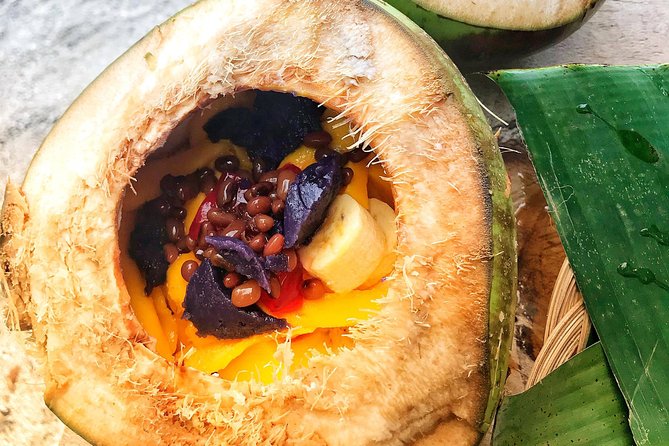 Cebu Traditional Bamboo Cooking - Bamboo, Charcoal, and a Beach Meal: What This Cooking Class Really Is