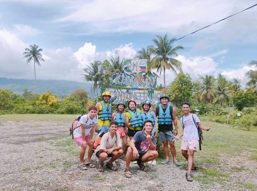 Cebu: Whale Shark Encounter and Kawasan Canyoneering - Who Should Book This, and Who Should Skip It