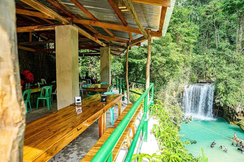 Cebu: Whale Shark Snorkeling & Kawasan Canyoning Tour - The Ride to Kawasan Falls: Turning Energy Into Canyoning Mode