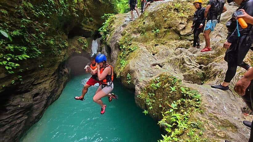 Cebu: Whale Shark Swim and Kawasan Canyoneering Tour - Price and value: what you pay for, and what is easy to miss