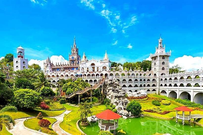 Cebu: Whale Sharks, Ka-Treasure Water Terraces & Simala Tour - Price and Value: Is $98 a Good Deal for This Mix?