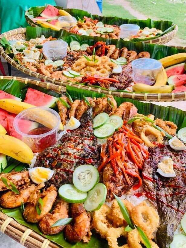 Cebu: Whale Sharks, Ka-Treasure Water Terraces & Simala Tour - What to Bring (So You Don’t Hate the Day by Noon)