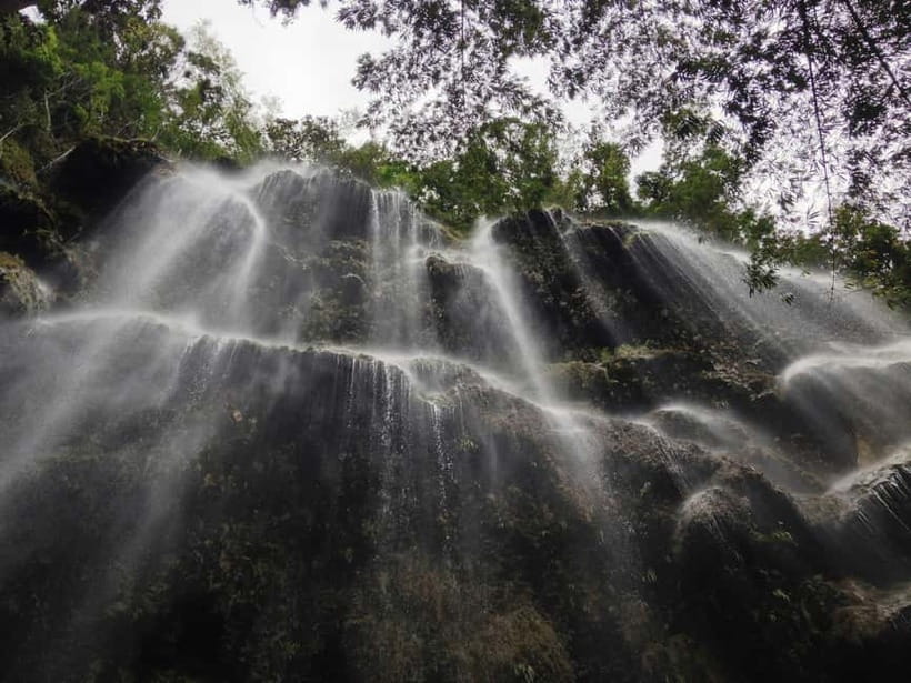 Cebu: Whaleshark Encounter, Sumilon Sandbar & Tumalog Falls - Snorkel Gear, Water, and What to Pack for This Water-Focused Day