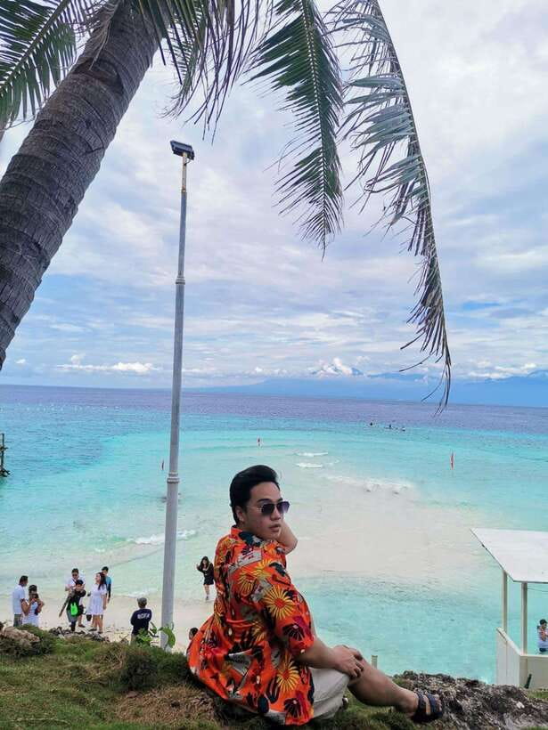 Cebu: Whaleshark Encounter, Tumalog Falls & Sumilon Sandbar - Should you book this Cebu whale shark, Sumilon, and Tumalog Falls day?
