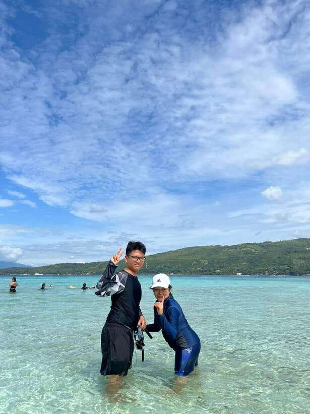 Cebu: Whalesharks, Sumilon Sandbar & Tumalog Falls Tour - Key points before you go