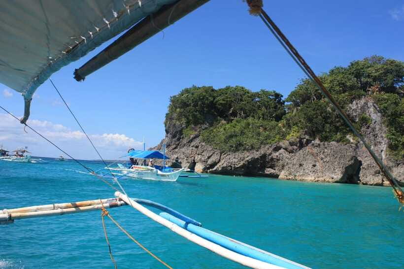 Coron: Barracuda Lake and Reef Garden Tour with Lunch - What to bring, and how to avoid a frustrating day