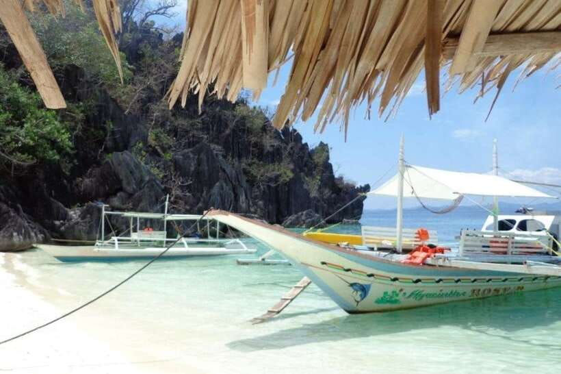 Coron: Barracuda Lake, Skeleton Wreck, Twin Lagoon Boat Tour - Key highlights to know before you go
