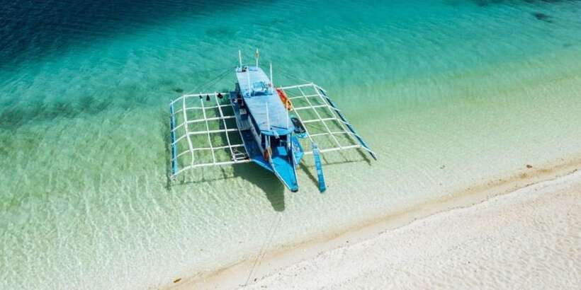 Coron: Barracuda Lake, Skeleton Wreck, Twin Lagoon Boat Tour - Price and logistics: is $32 actually good value?