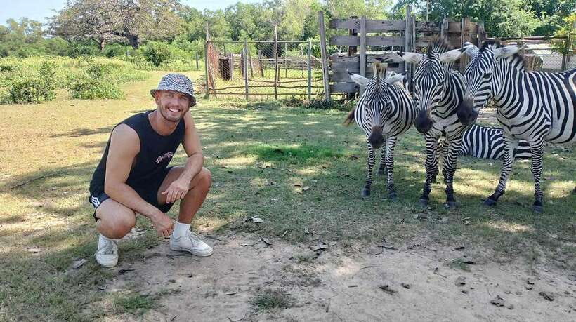 Coron: Calauit Safari Black Island Lunch & Transfer included - Key Points Worth Knowing Before You Go