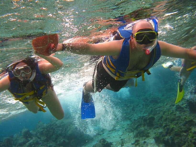 Coron: Coastal Cliffs, Beach & Malcapuya Island Hopping Tour - Who This Tour Suits Best (And Who Should Skip It)