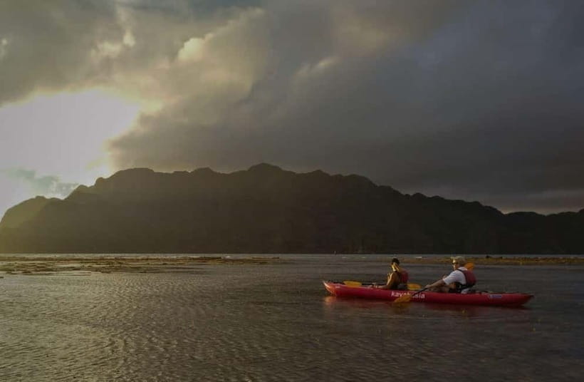 Coron: Coron Island Sunset Kayaking trail - Your Launch Briefing: Gear, Safety, and Paddling That Actually Helps