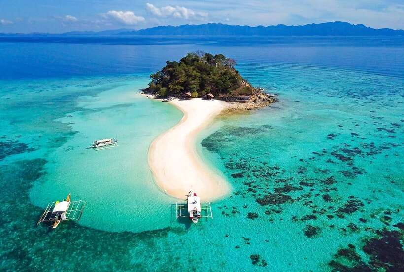 Coron Island Escapade: A Tropical Feast & Adventure - Why this Coron island day feels worth $41