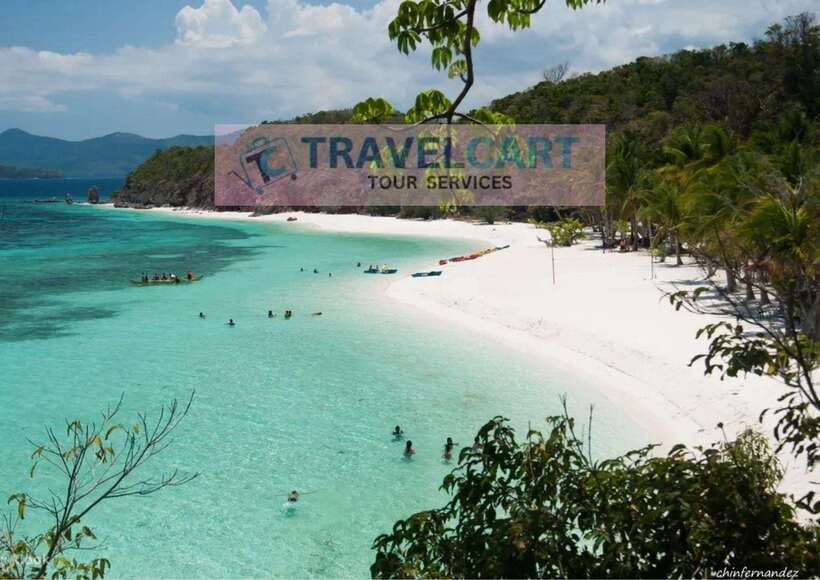 Coron Island Escapade Boat Tour with Lunch - Key things to know before you go