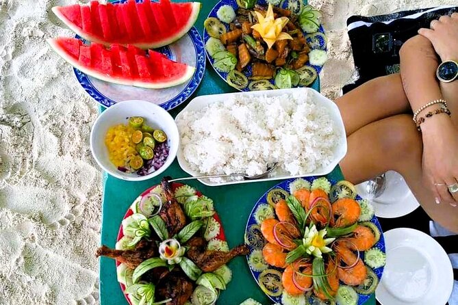 Coron Island Escapade Group Tour with Island Lunch - Pickup, Meeting Point, and the 8-Hour Schedule
