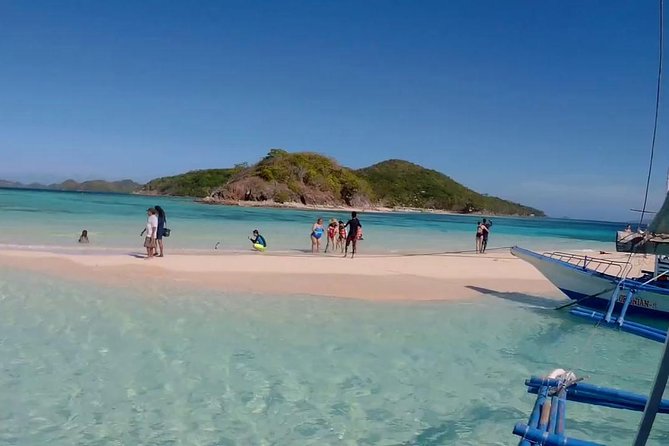 Coron Island Escapade Tour (Shared Tour) - Why this Coron island-hopping day feels efficient