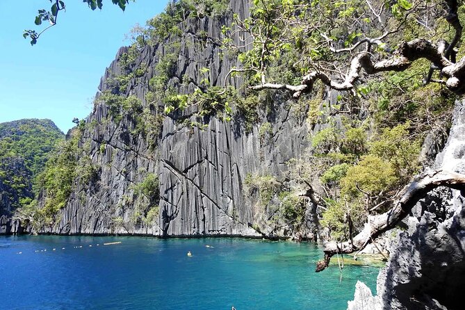 Coron Island Hopping Tour B with Skeleton Wreck & Barracuda Lake - Key highlights (quick hits before you commit)