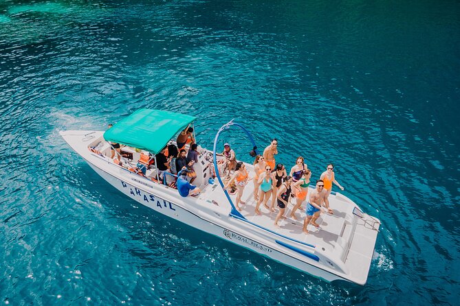 Coron Island Hopping Tour: via Private Speedboat - Private Coron Speedboat Island Hopping: What You’re Really Paying For