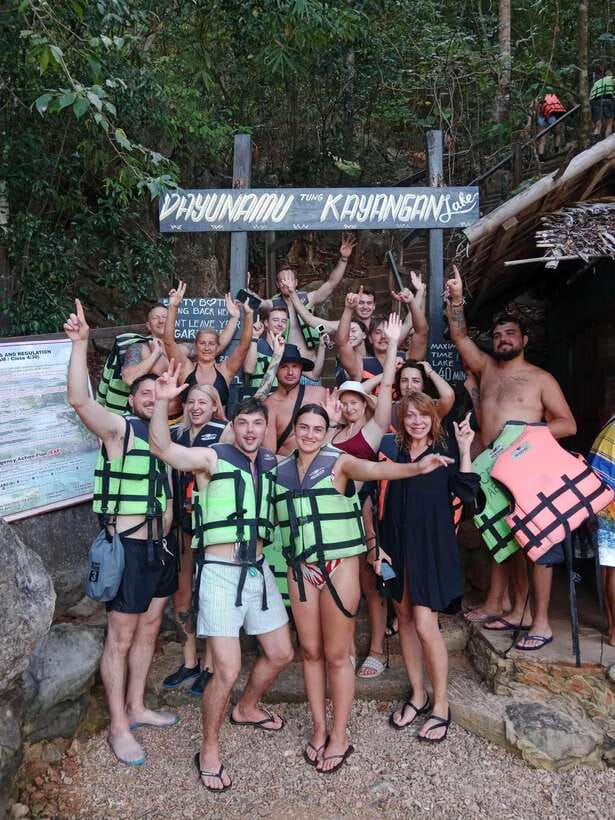 Coron Island Tour: 5 Top Attractions & Island Buffet Feast - First, the big picture: what this Coron Island Tour really delivers