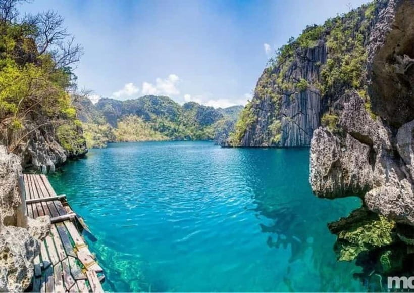 Coron: Island Tour B - Key things to know before you go