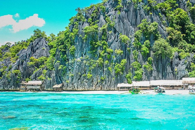 Coron Island Tour B (Private) - Price and what $110 really buys in Coron