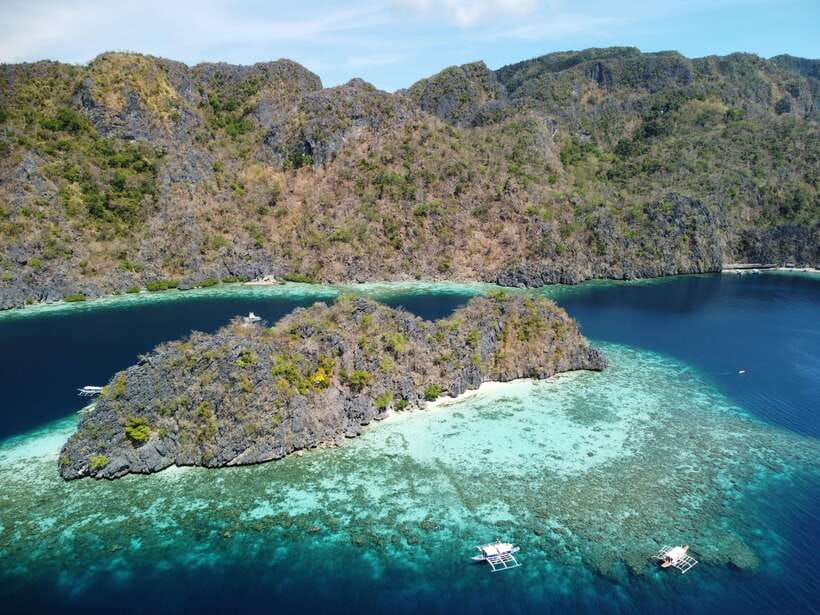 Coron: Island Tour B w/ Snorkeling & Lagoon Adventures - Key Things That Make Tour B Worth Your Time