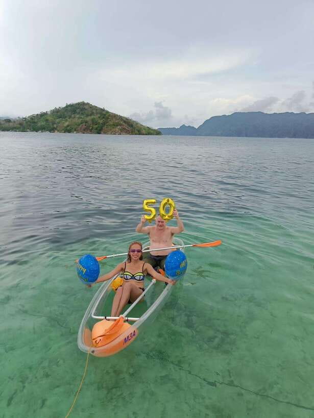 Coron: Island Tour B w/ Snorkeling & Lagoon Adventures - Atuayan Beach: Lunch, Snacks, and Limestone-Scenery Downtime