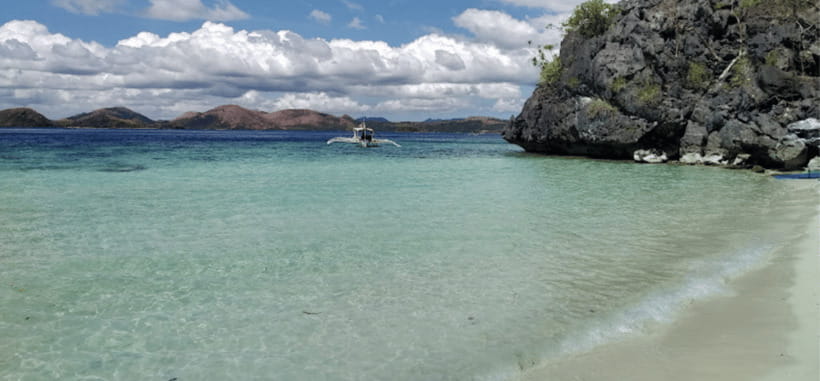 Coron: Island Tour (B) with Twin Lagoon & Lunch - Key Things to Know Before You Go