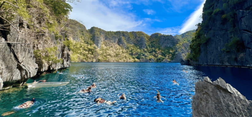Coron: Island Tour (B) with Twin Lagoon & Lunch - Pickup Timing, Meeting Point, and the One Rule That Saves Stress