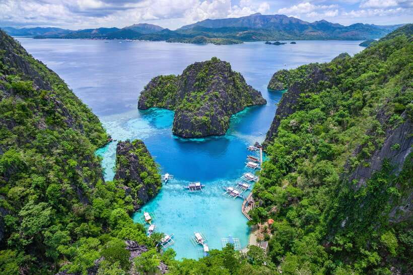 Coron Island Ultimate Tour (Private Tour) - Key things to know before you go