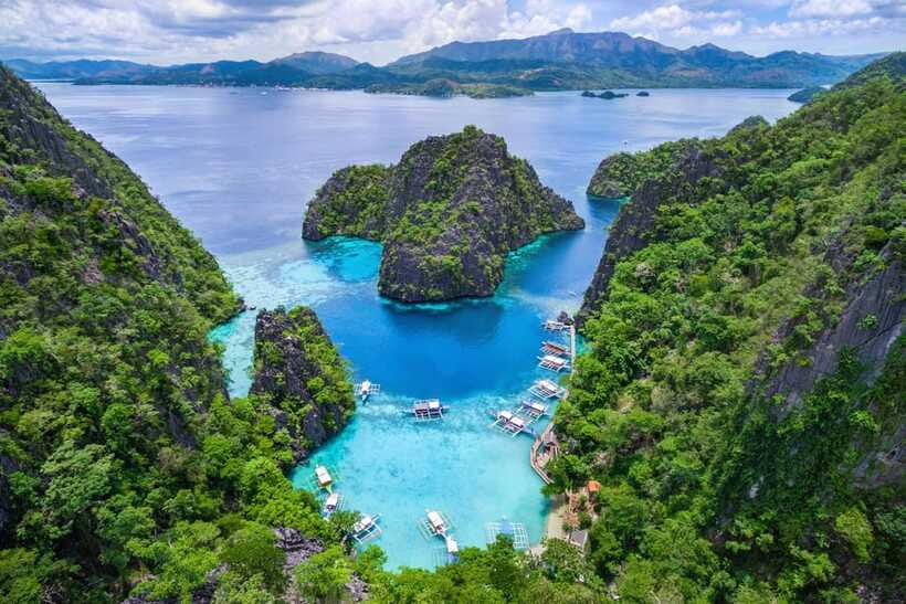 Coron Island Ultimate Tour (Private Tour) - Building the Day Around Kayangan Lake