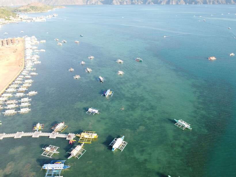 CORON: Kayangan Lake, Baracuda Lake and Twin Lagoon, etc. - Key tour highlights to know before you go
