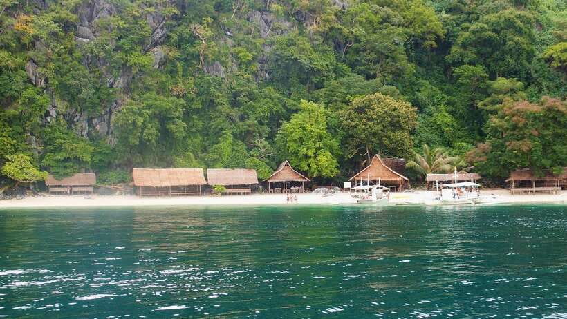 Coron: Off-Bay Islands, Lagoons and Lakes Hopping Tour - Pickup, wharf time, and the one logistics hiccup to expect